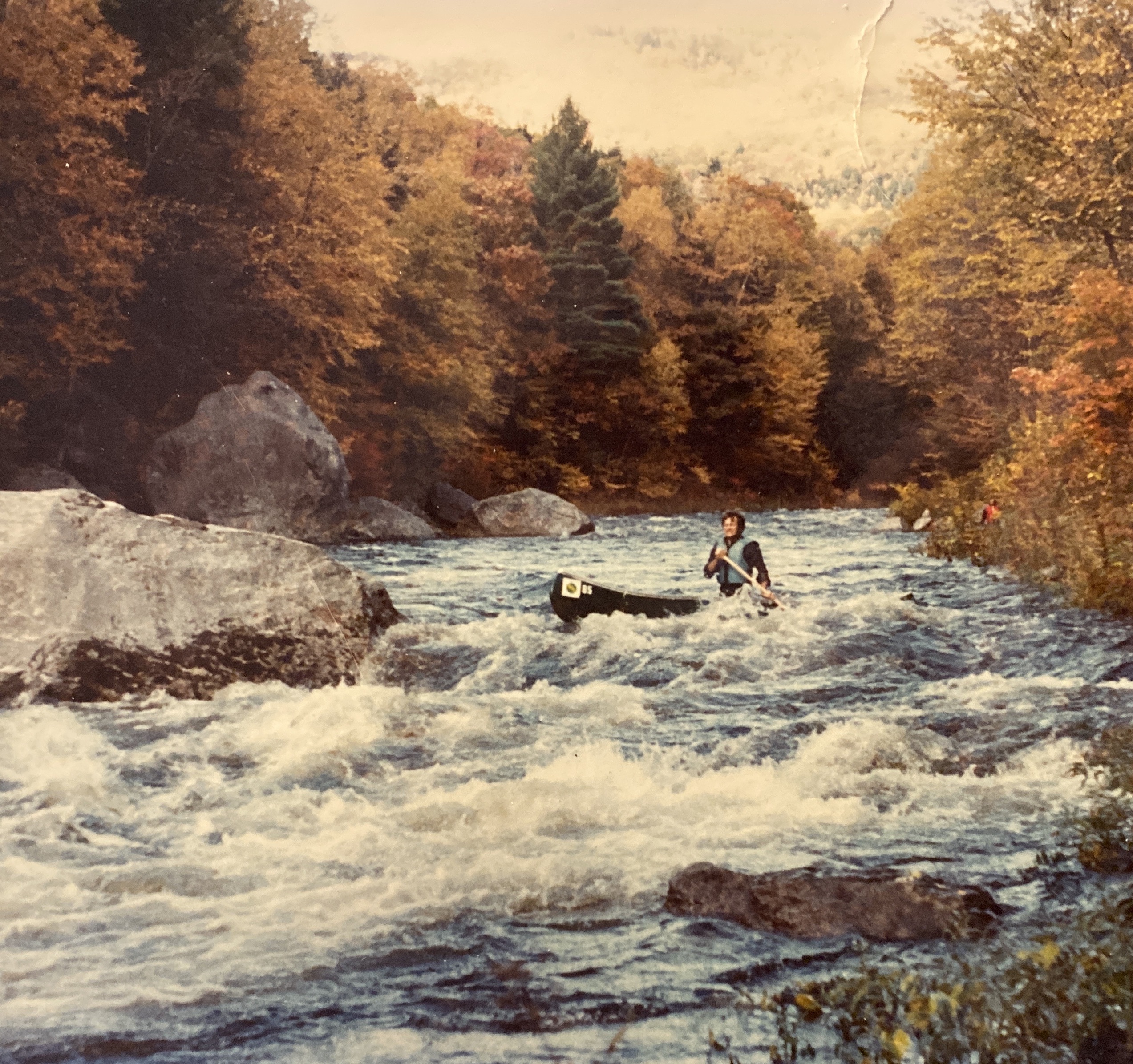 Memorial: John Skorpen